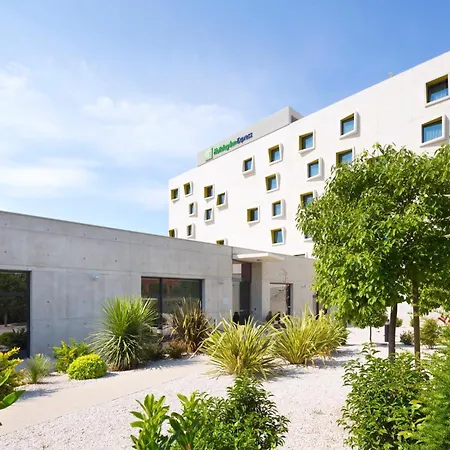 Express - Odysseum By Ihg Szálloda 3*