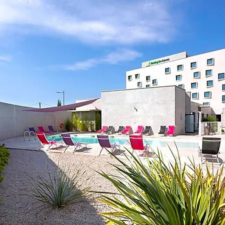 Express - Odysseum By Ihg Montpellier