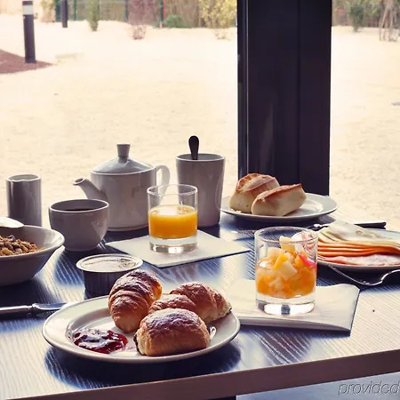 Express - Odysseum By Ihg Hotel Montpellier