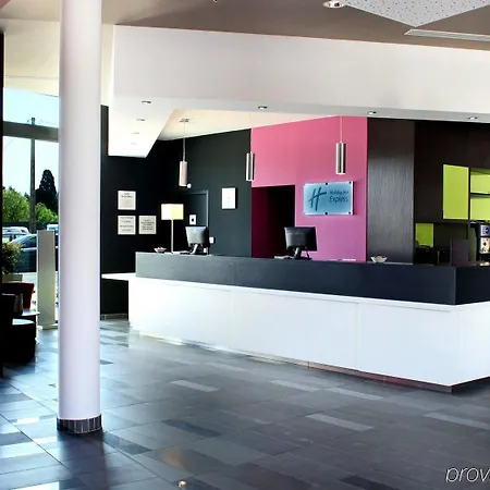 Express - Odysseum By Ihg 3* Montpellier