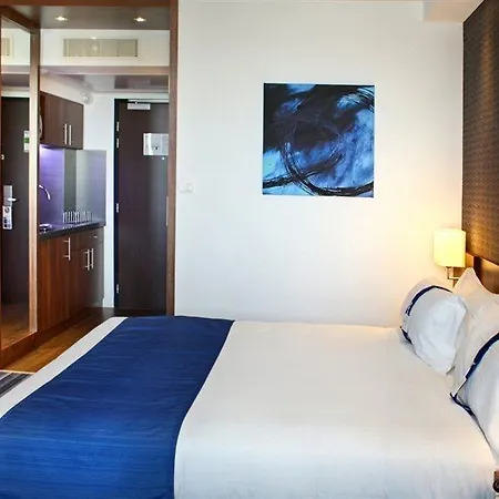 Hotel Express - Odysseum By Ihg Montpellier