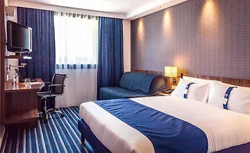 Hotel Express - Odysseum By Ihg 3*