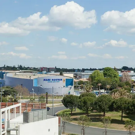 Express - Odysseum By Ihg Montpellier