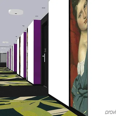 Express - Odysseum By Ihg 3* Montpellier