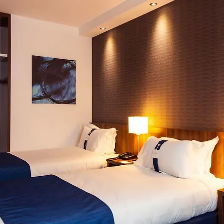 Express - Odysseum By Ihg Montpellier