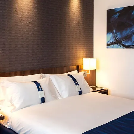 Express - Odysseum By Ihg Hotel