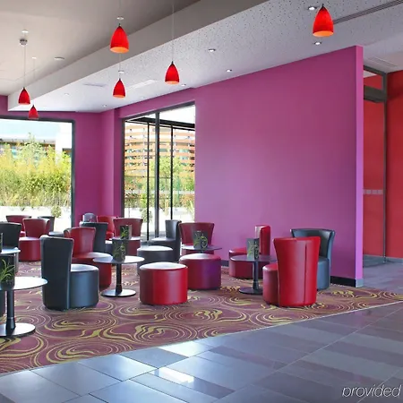 Hotel Express - Odysseum By Ihg Montpellier