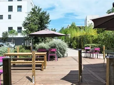 Express - Odysseum By Ihg