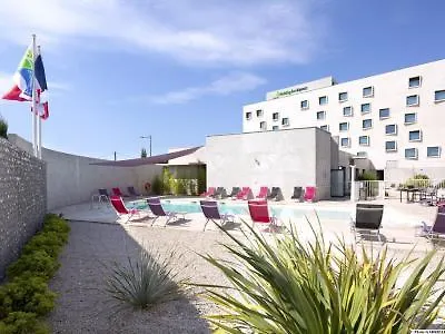 Hotel Express - Odysseum By Ihg