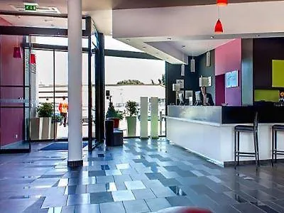 Express - Odysseum By Ihg Hotel Montpellier