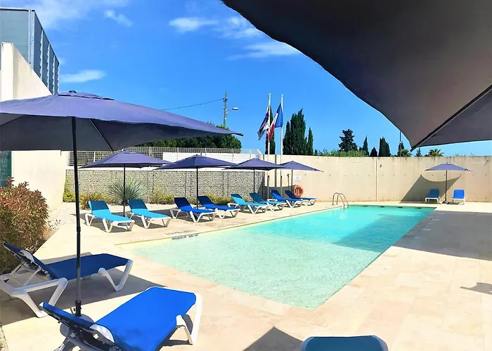 Express - Odysseum By Ihg Montpellier