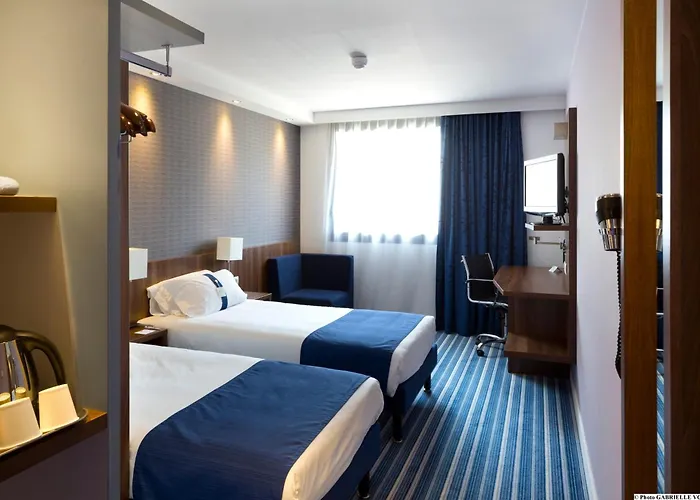 Express - Odysseum By Ihg Hotel Montpellier