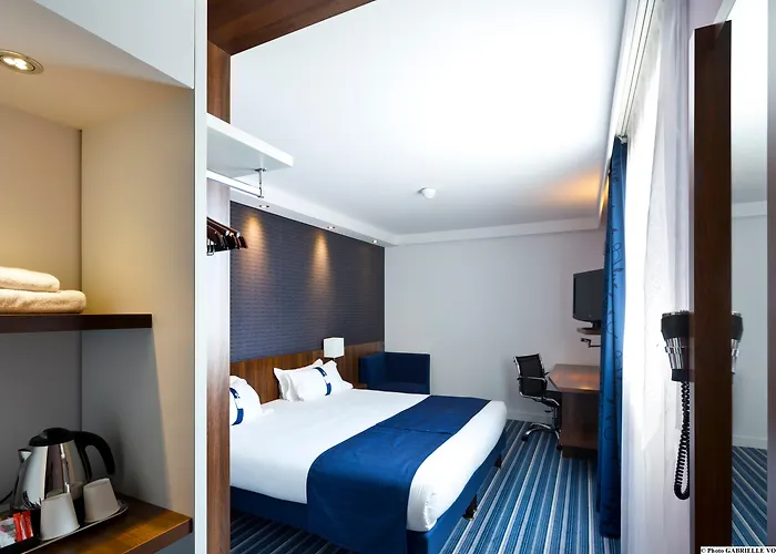 Express - Odysseum By Ihg 3* Montpellier