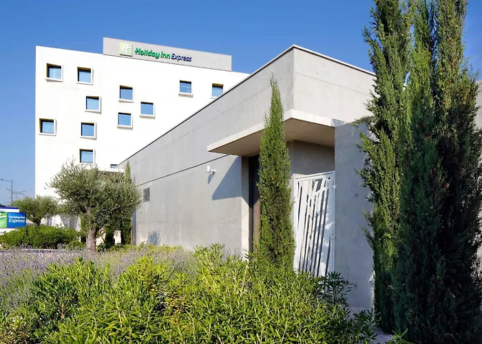 Express - Odysseum By Ihg Hotel Montpellier