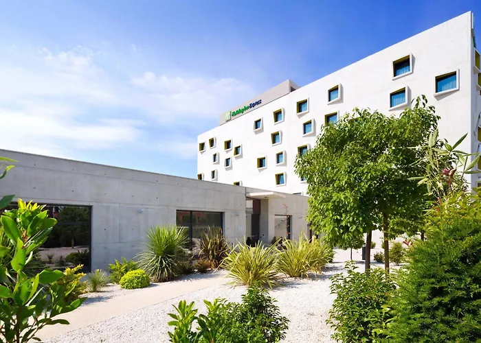 Express - Odysseum By Ihg Montpellier