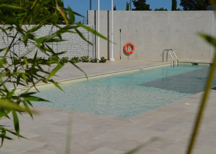 Express - Odysseum By Ihg Montpellier