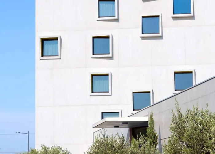 Hotel Express - Odysseum By Ihg Montpellier