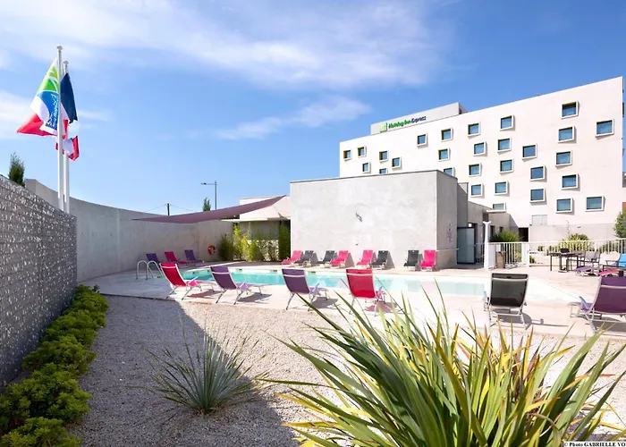Express - Odysseum By Ihg