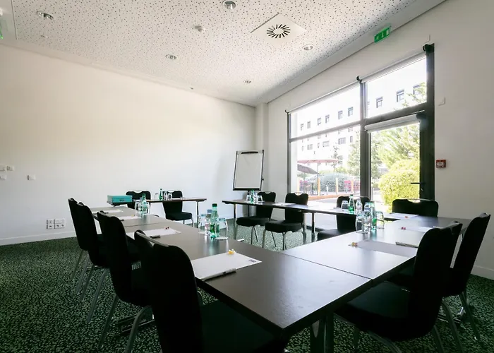 Hotel Express - Odysseum By Ihg Montpellier