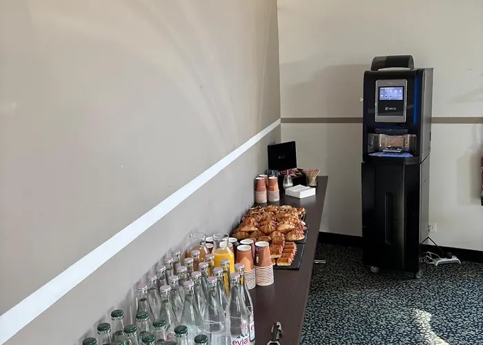 Express - Odysseum By Ihg Montpellier