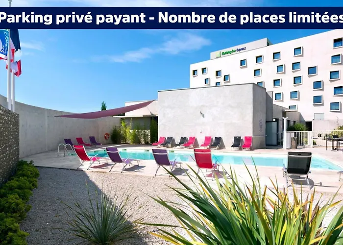 Express - Odysseum By Ihg Hotel Montpellier