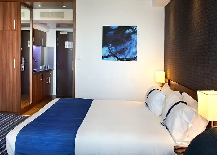 Express - Odysseum By Ihg 3*