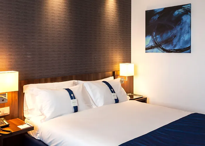 Express - Odysseum By Ihg Hotel