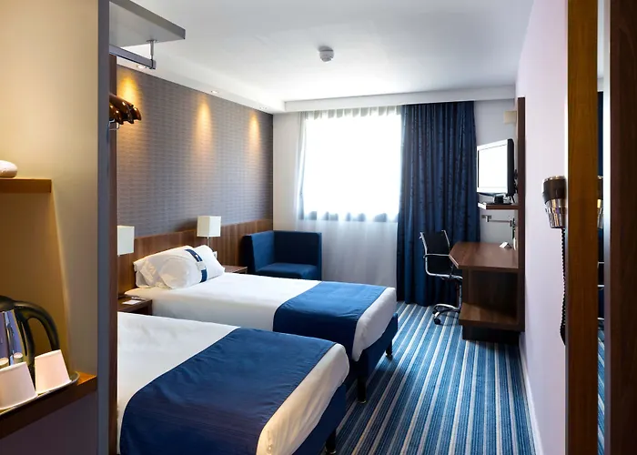 Express - Odysseum By Ihg Hotel Montpellier