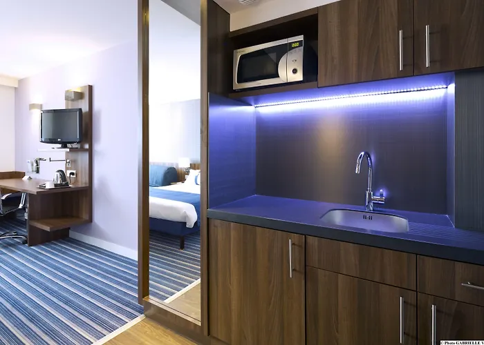 Express - Odysseum By Ihg