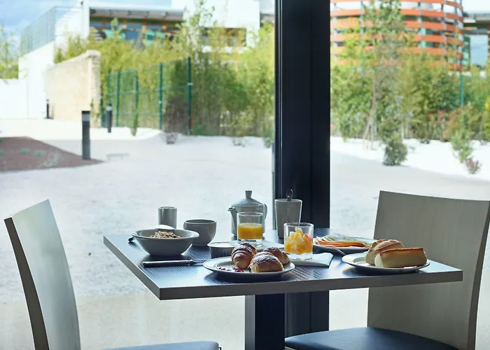 Express - Odysseum By Ihg Montpellier