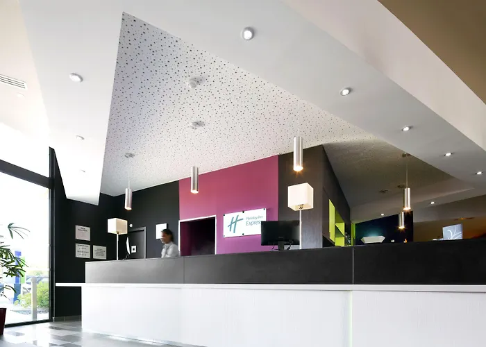 Express - Odysseum By Ihg