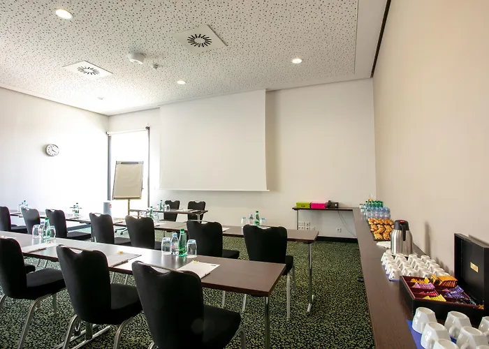 Express - Odysseum By Ihg 3*