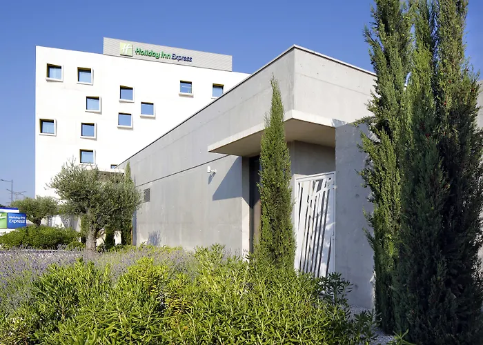 Express - Odysseum By Ihg Hotel 3*