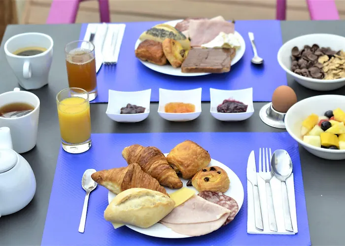 Express - Odysseum By Ihg 3* Montpellier