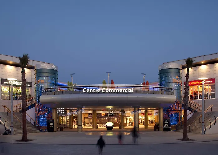 Express - Odysseum By Ihg