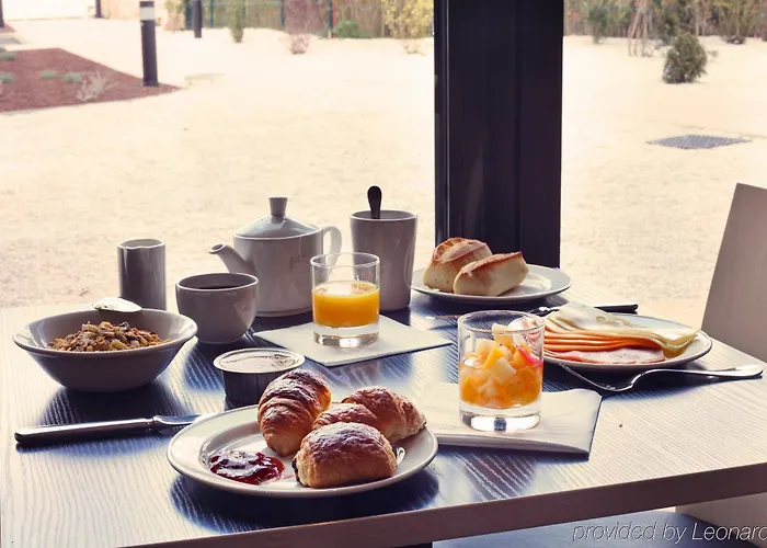 Express - Odysseum By Ihg Hotel Montpellier