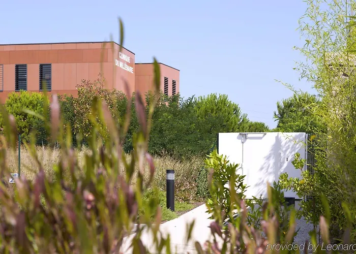 Express - Odysseum By Ihg