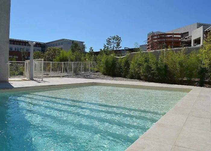 Express - Odysseum By Ihg