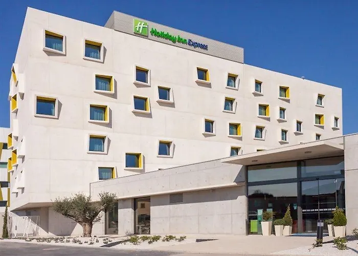 Express - Odysseum By Ihg