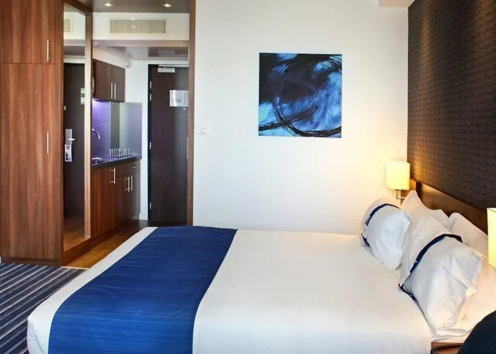 Hotel Express - Odysseum By Ihg Montpellier