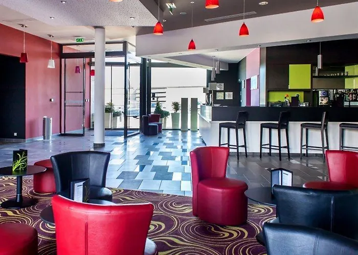 Express - Odysseum By Ihg