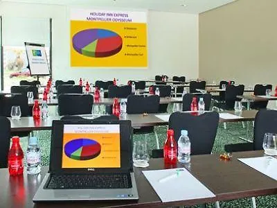 Express - Odysseum By Ihg Hotel 3*