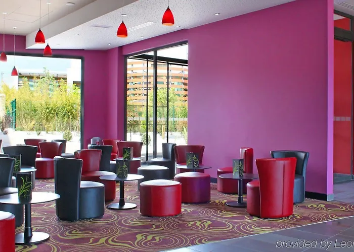 Express - Odysseum By Ihg 3*