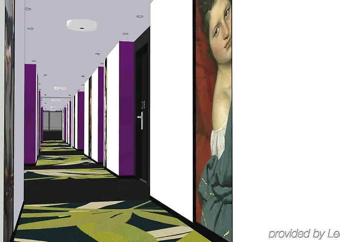 Express - Odysseum By Ihg 3* Montpellier